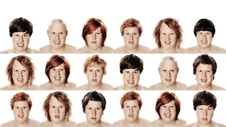 Small Apartments電影劇照1