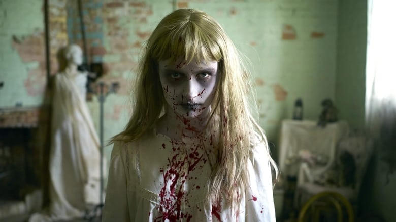 Scare Campaign電影劇照1