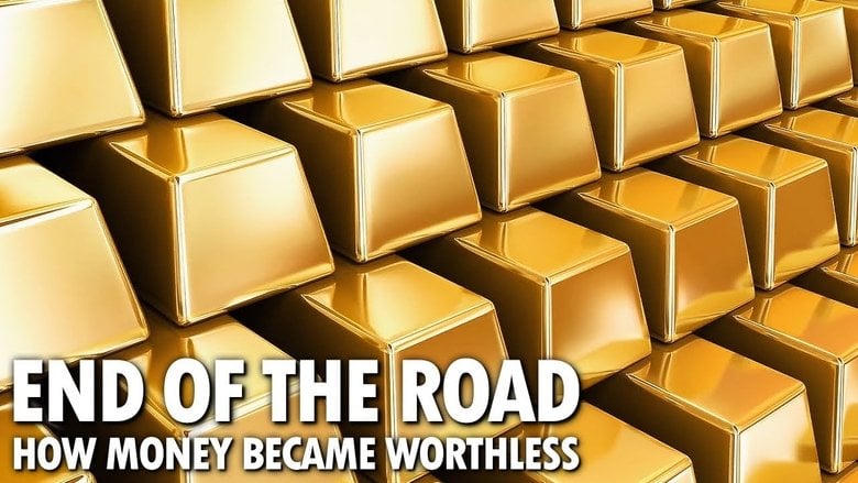 End of the Road: How Money Became Worthless電影劇照1