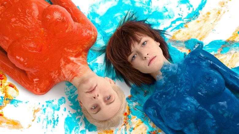 Hviezda電影劇照1