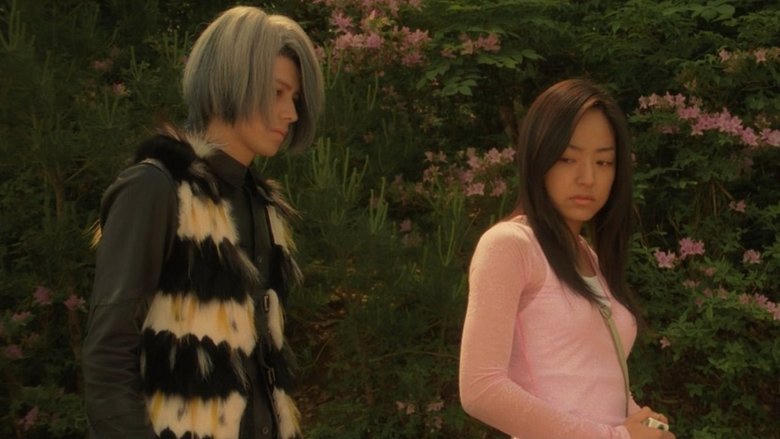 ゲゲゲの鬼太郎電影劇照1