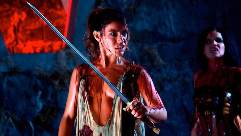 Tales of an Ancient Empire電影劇照1