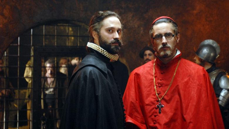 El Greco電影劇照1