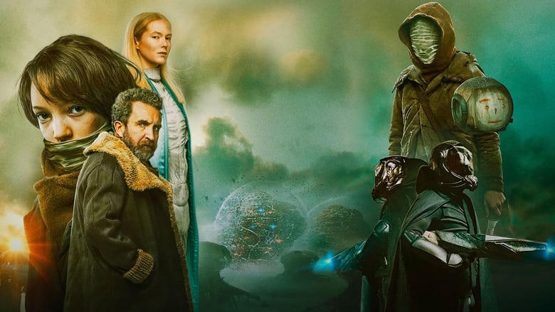 末世生機電影劇照1