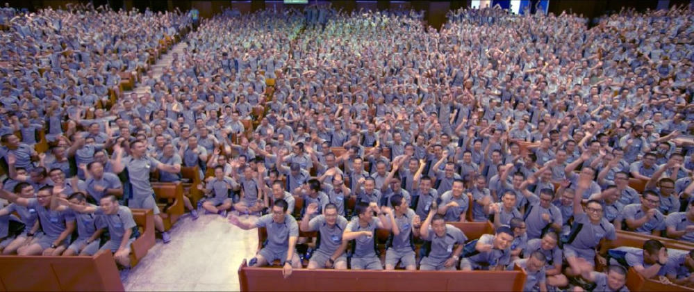 朴慶根︰軍隊 (M+ Cinema Programmes)電影劇照1