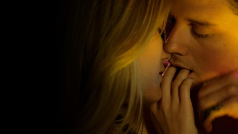 櫻桃成熟時電影劇照1