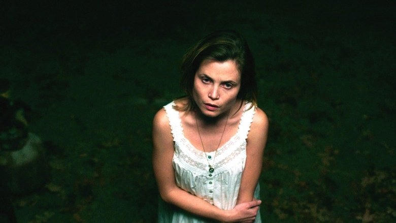 夢遊殺機電影劇照1