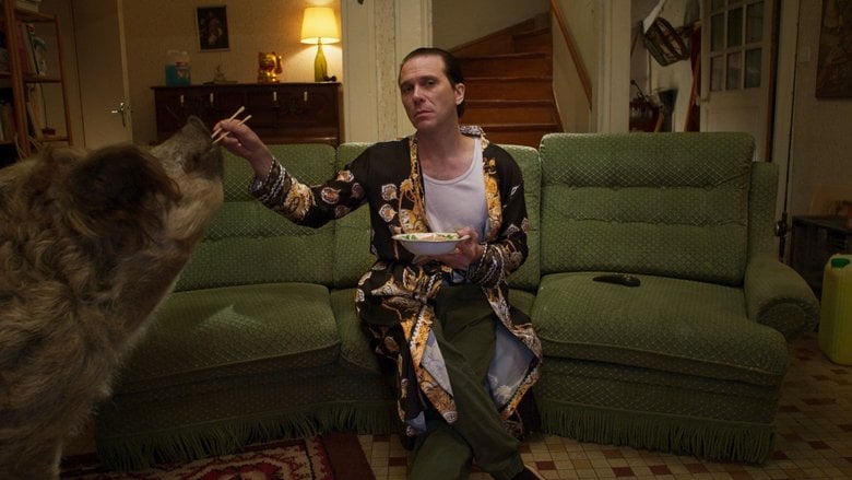 Oranges sanguines電影劇照1