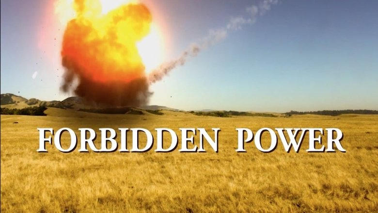Forbidden Power電影劇照1