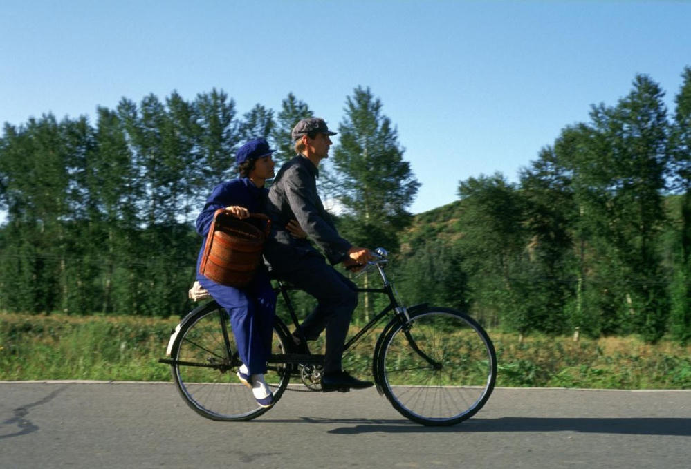 蝴蝶君 (M+ Cinema Programme)電影劇照1