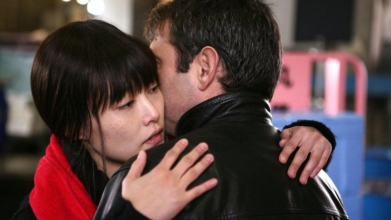 Map of the Sounds of Tokyo電影劇照1