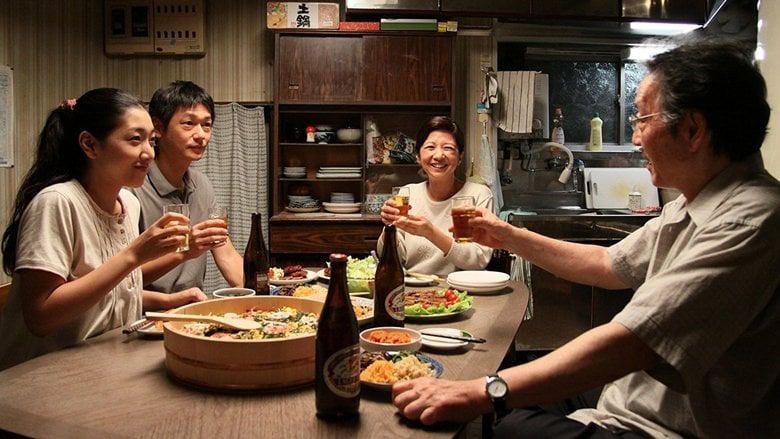 家族の國度電影劇照1