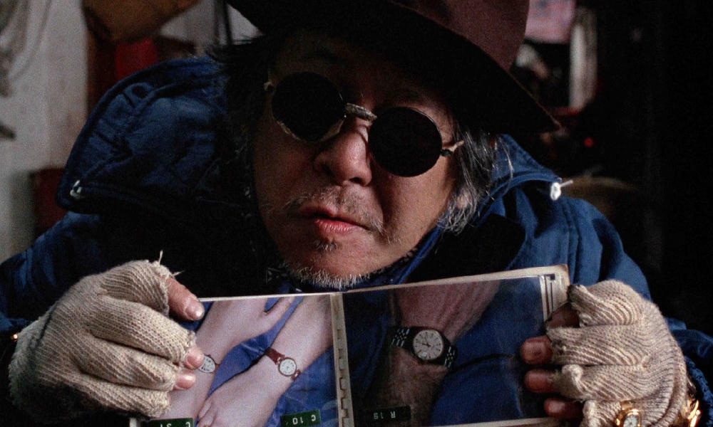 命賤 (M+ Cinema Programmes)電影劇照1