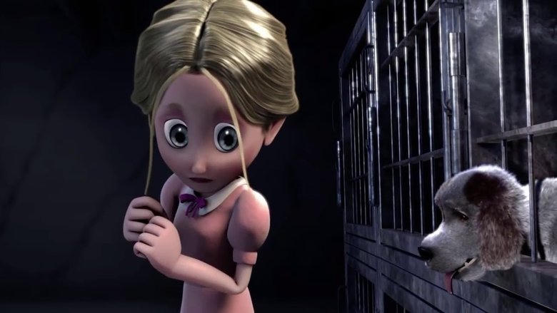 Take Me Home電影劇照1