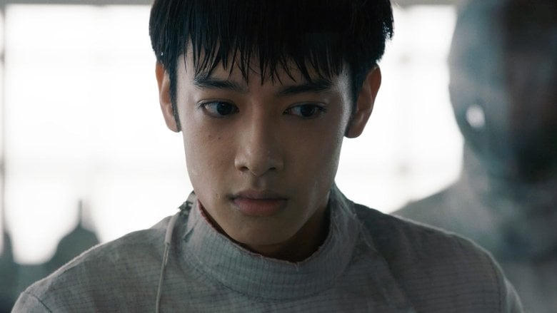 刺心切骨(HKAFF2024)電影劇照1