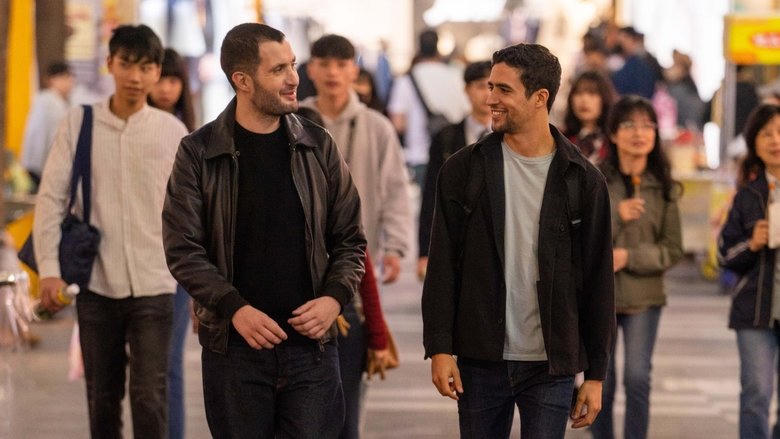 Pour la France電影劇照1