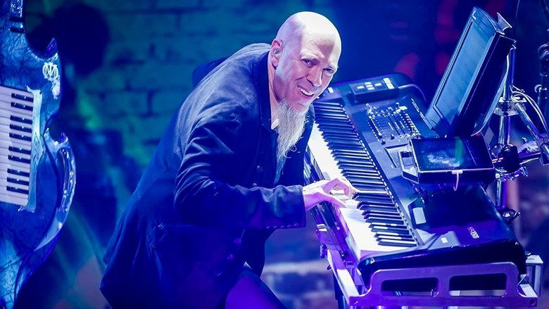 Dream Theater: Breaking The Fourth Wall電影劇照1