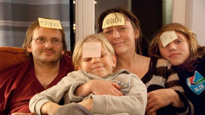 生命的軌跡電影劇照1