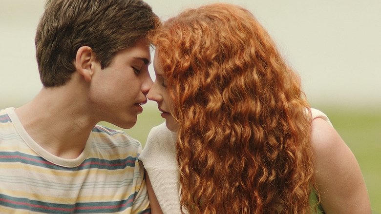 Něžné vlny電影劇照1