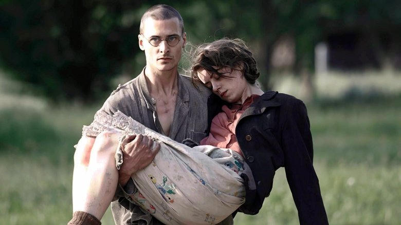 Die verlorene Zeit電影劇照1