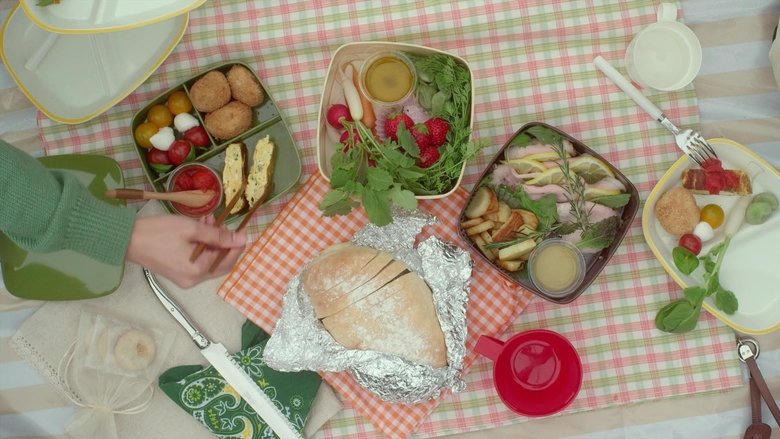 食堂かたつむり電影劇照1