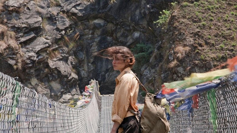 Katmandú: un espejo en el cielo電影劇照1