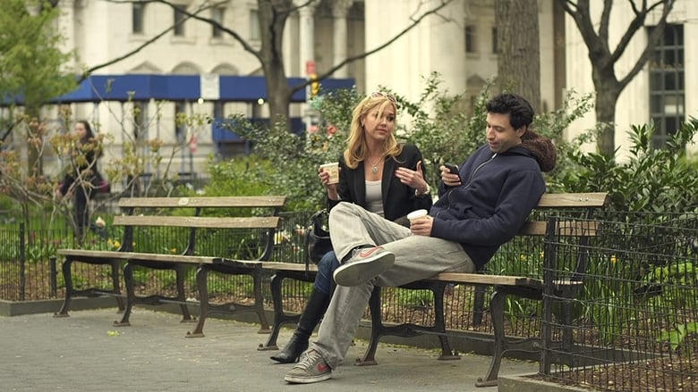 Supporting Characters電影劇照1