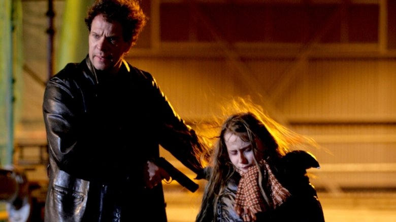 Vittnet電影劇照1