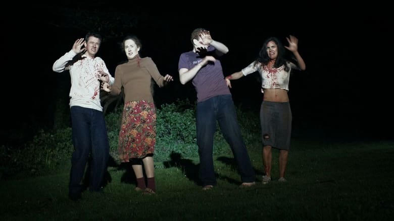 ZMD: Zombies of Mass Destruction電影劇照1