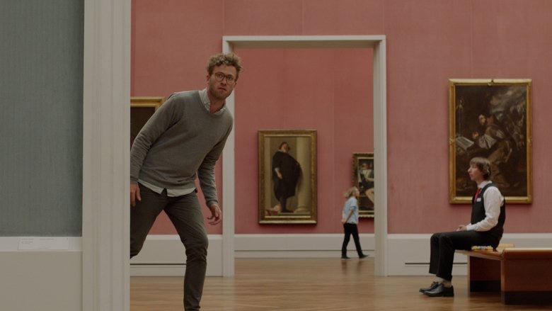 Selbstkritik eines bürgerlichen Hundes電影劇照1