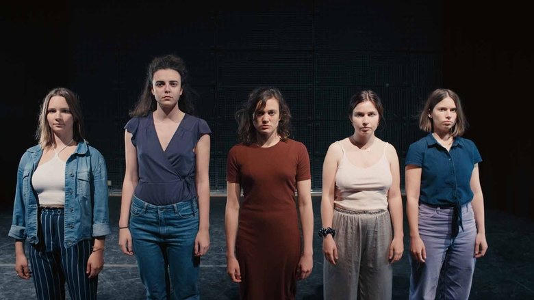 The Case You電影劇照1