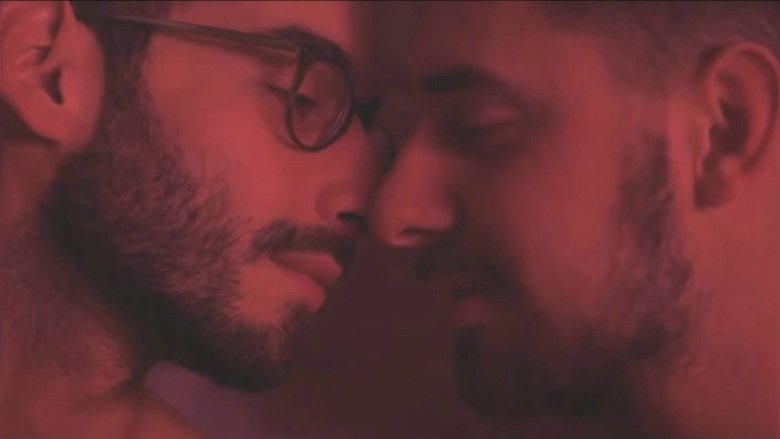 Catharsis電影劇照1