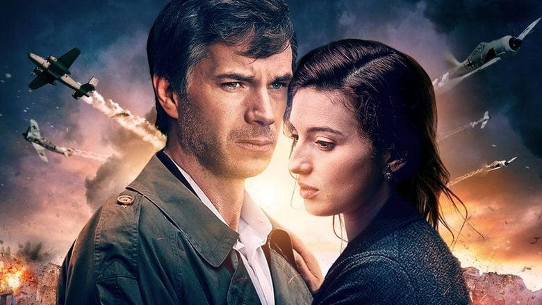 Gernika電影劇照1