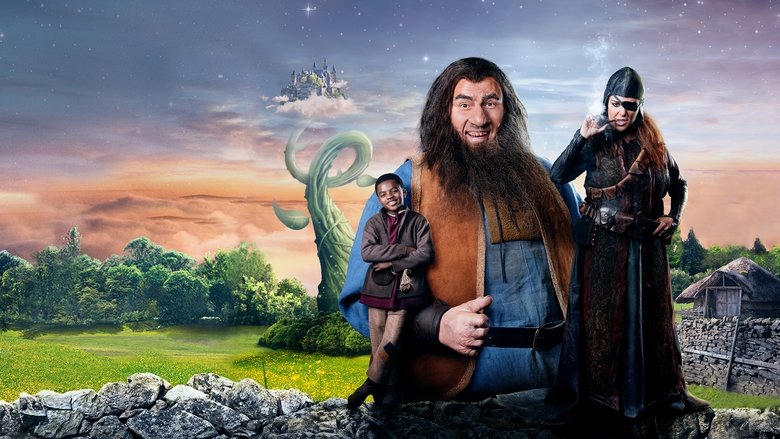 Jack and the Beanstalk: After Ever After電影劇照1