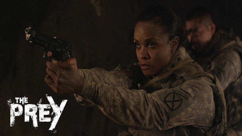 The Prey電影劇照1