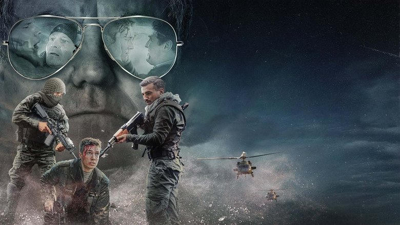 激戰交易所電影劇照1