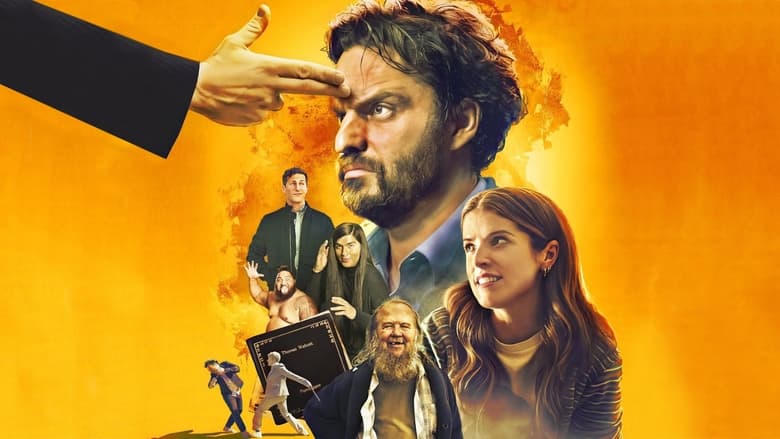 Self Reliance電影劇照1