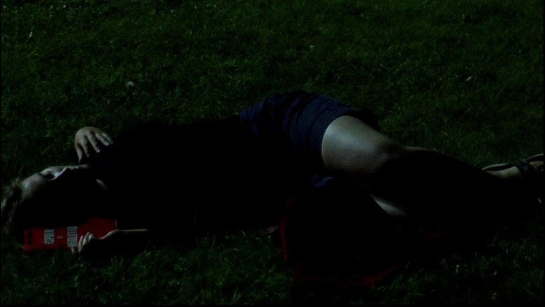 Le rêve et la radio電影劇照1