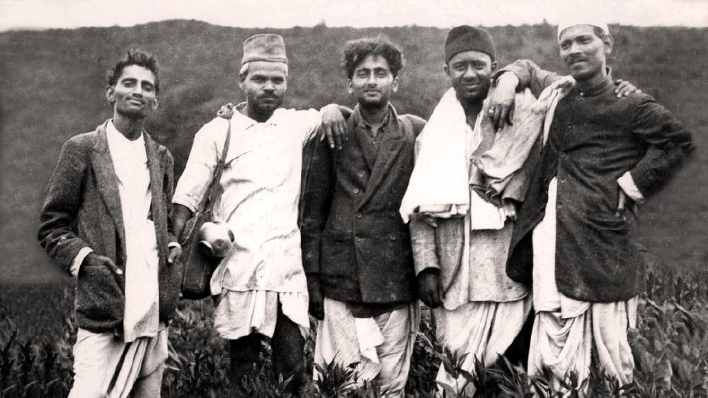 天下本一家 (M+ Cinema Programmes)電影劇照1