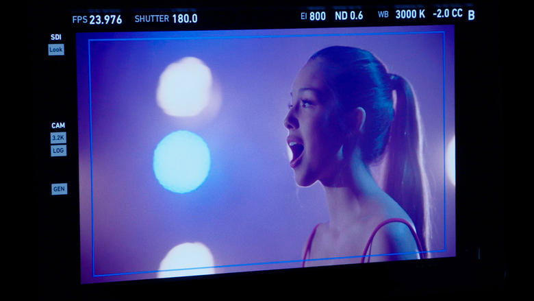 歌舞青春: 再譜樂曲: 特別花絮電影劇照1