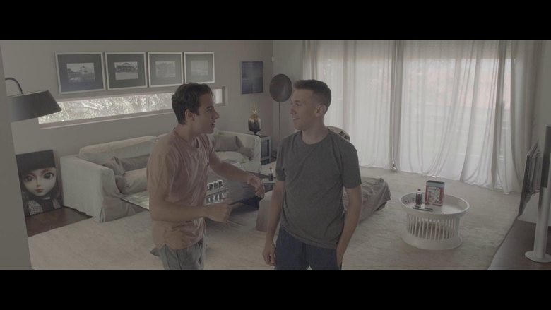 放逐驚魂 (CineFest)電影劇照1