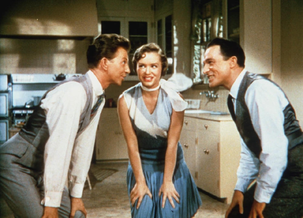 萬花嬉春電影劇照1