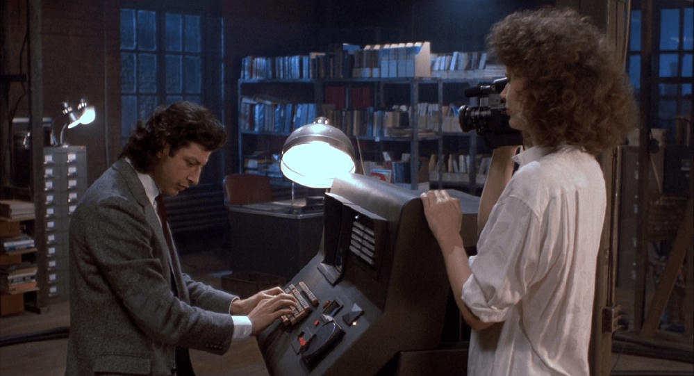 變形人魔電影劇照1