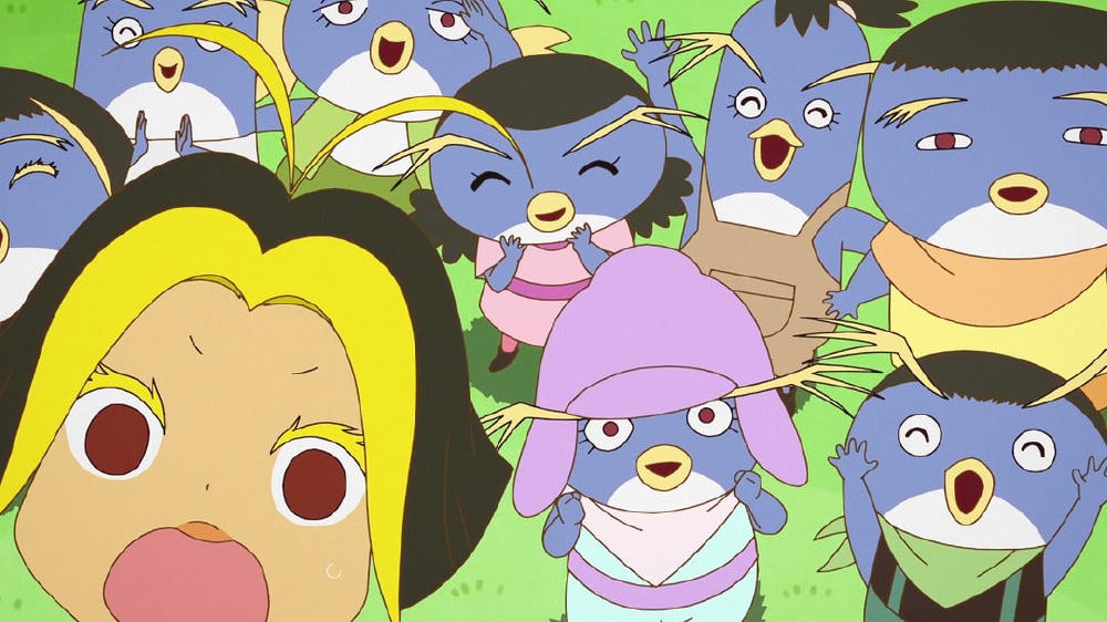 屁屁偵探電影: 梳乎厘島的秘密 & 深海大冒險電影劇照1