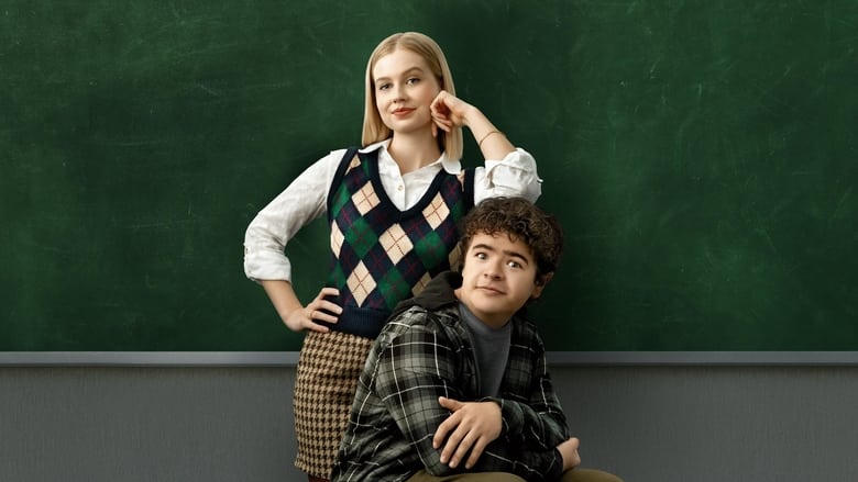 Honor Society電影劇照1