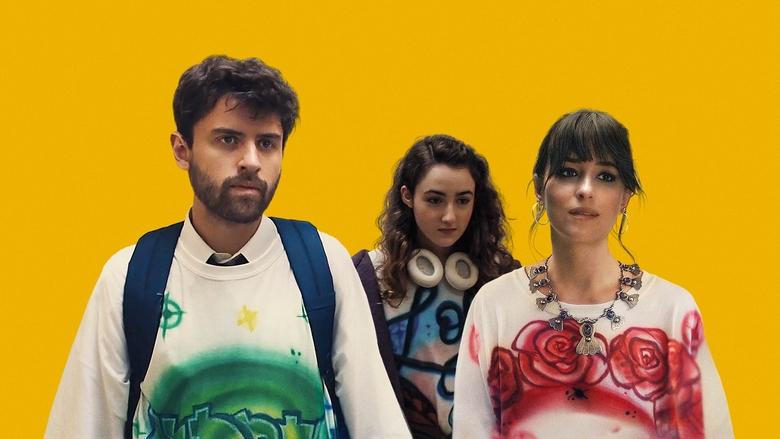 青春舞動吧！電影劇照1