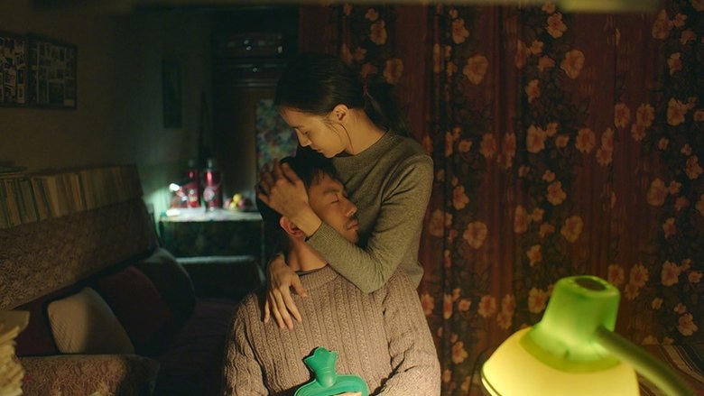 詩人(HKAFF 2021)電影劇照1