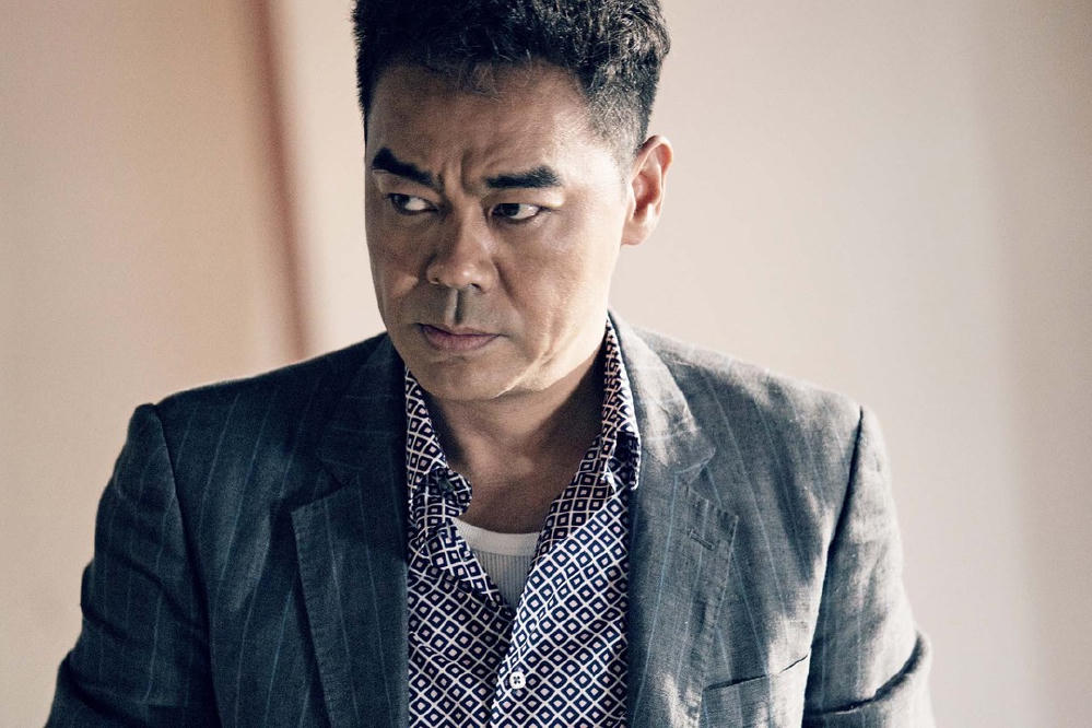 竊聽風雲3 (M+ Cinema Programmes)電影劇照1