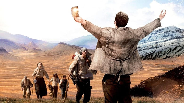 The Way Back電影劇照1