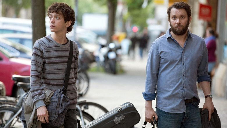 Becks letzter Sommer電影劇照1